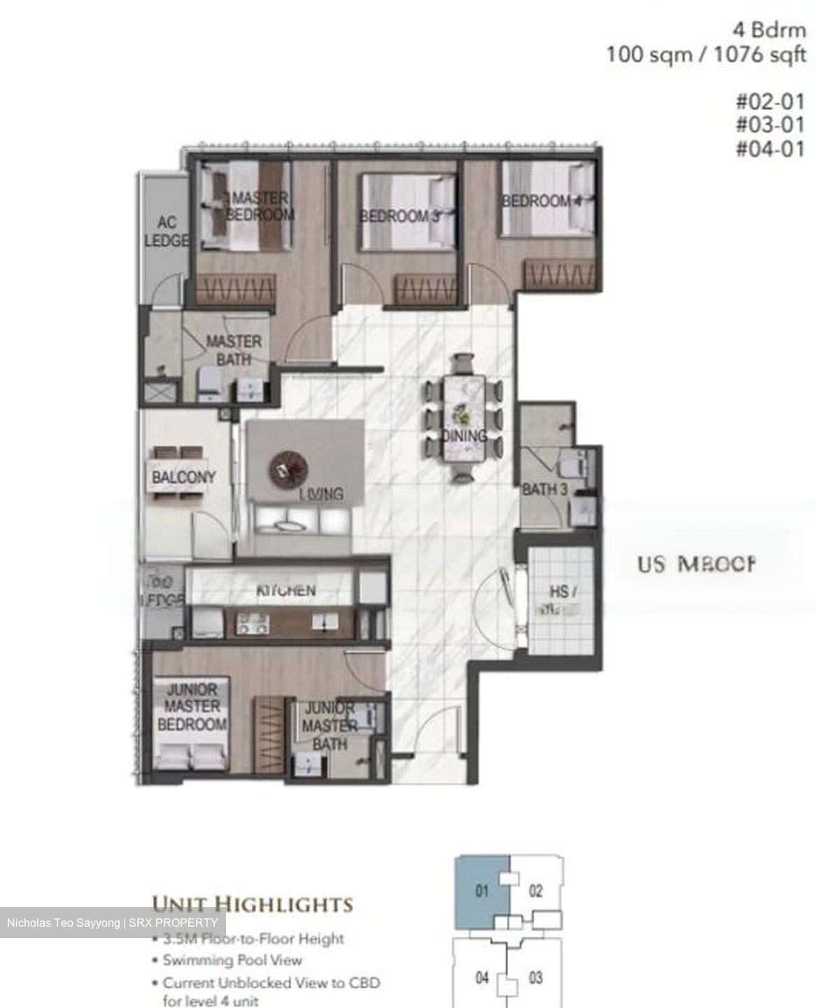 K Suites (D15), Apartment #472875081